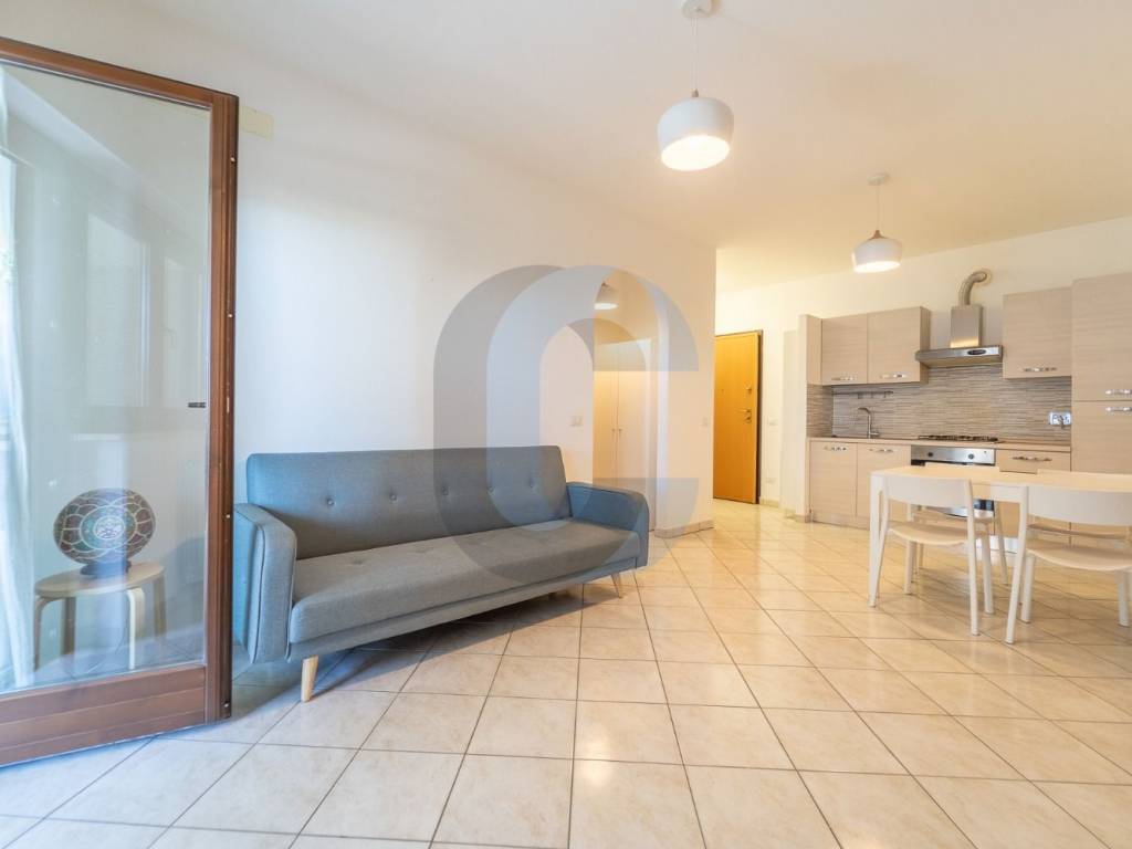 appartamento in vendita a Marino