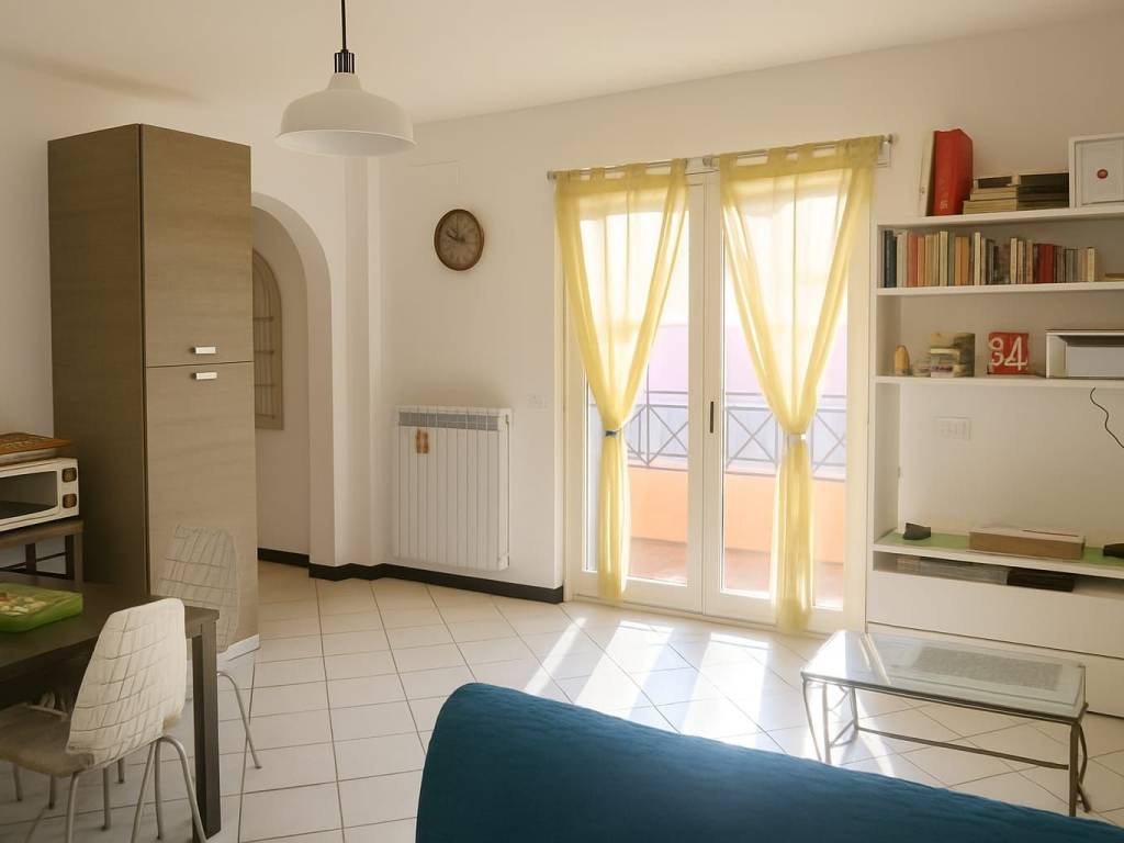 appartamento in vendita a Marino in zona Frattocchie