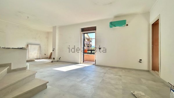 appartamento in vendita a Marino in zona Cava dei Selci