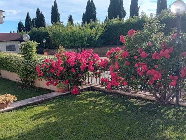 casa indipendente in vendita a Marino in zona Frattocchie