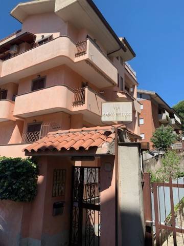 appartamento in vendita a Marino