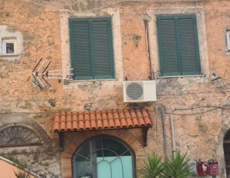 appartamento in vendita a Marino