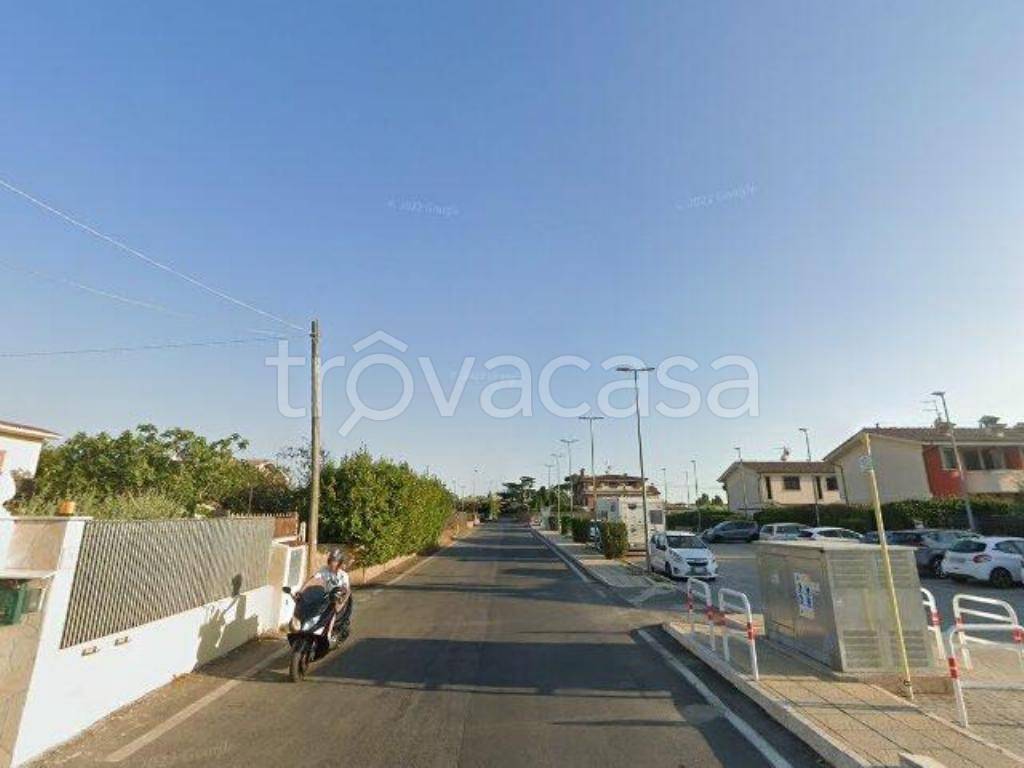 appartamento in vendita a Marino in zona Frattocchie