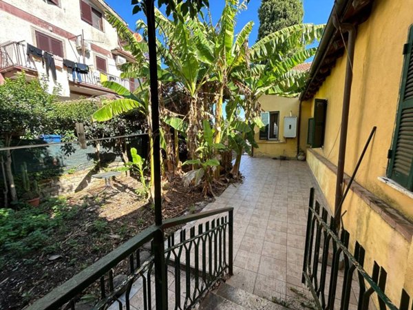 casa indipendente in vendita a Marino in zona Frattocchie