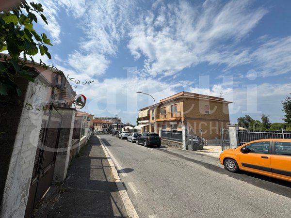 appartamento in vendita a Marino in zona Santa Maria delle Mole