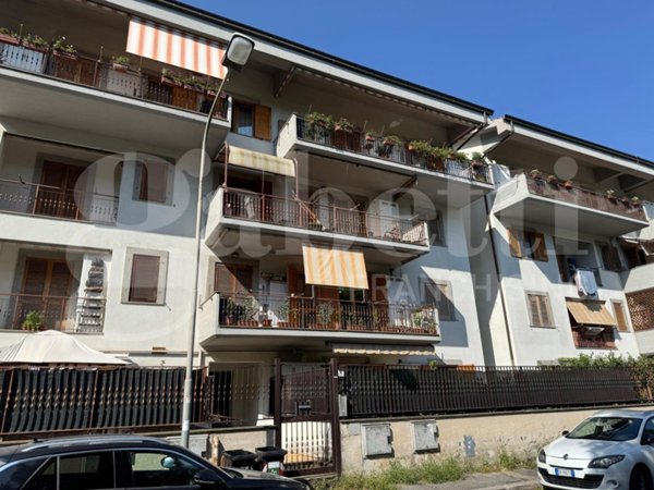 appartamento in vendita a Marino