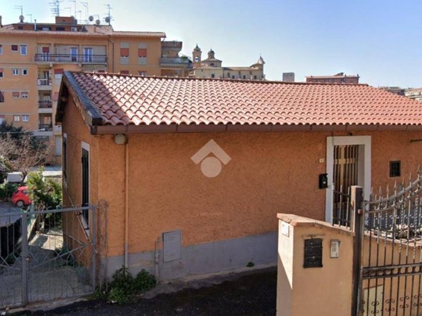 appartamento in vendita a Marino
