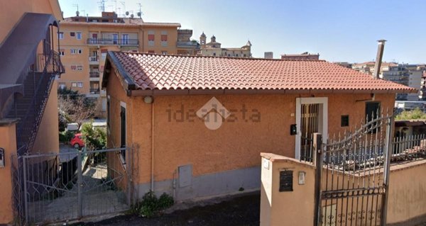 appartamento in vendita a Marino
