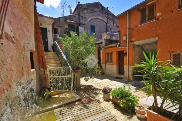 appartamento in vendita a Marino