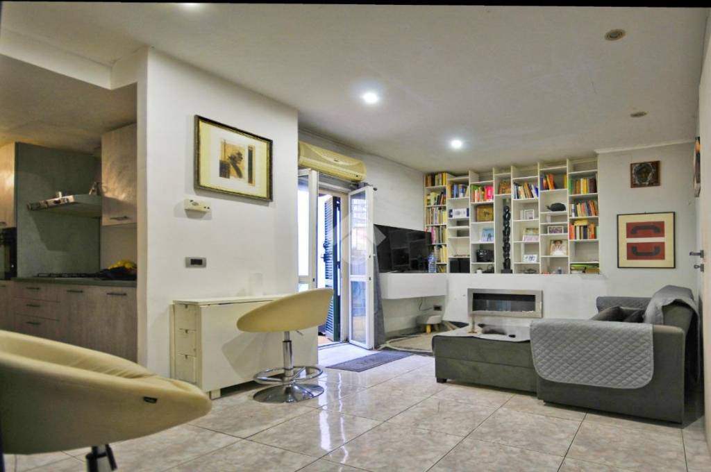 appartamento in vendita a Marino