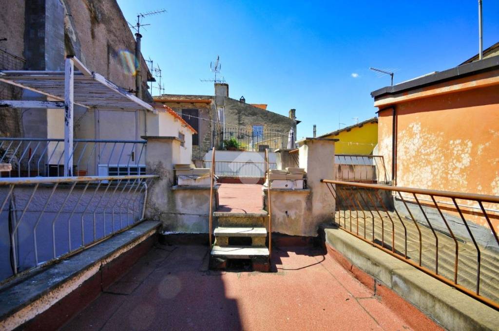 appartamento in vendita a Marino