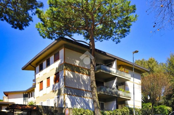 appartamento in vendita a Marino
