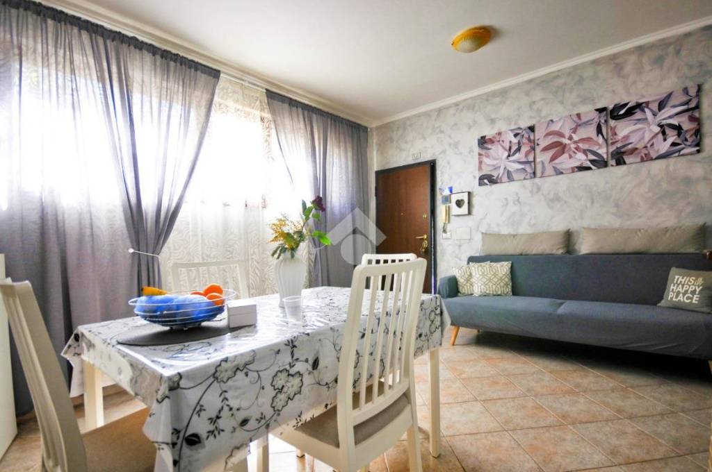 appartamento in vendita a Marino