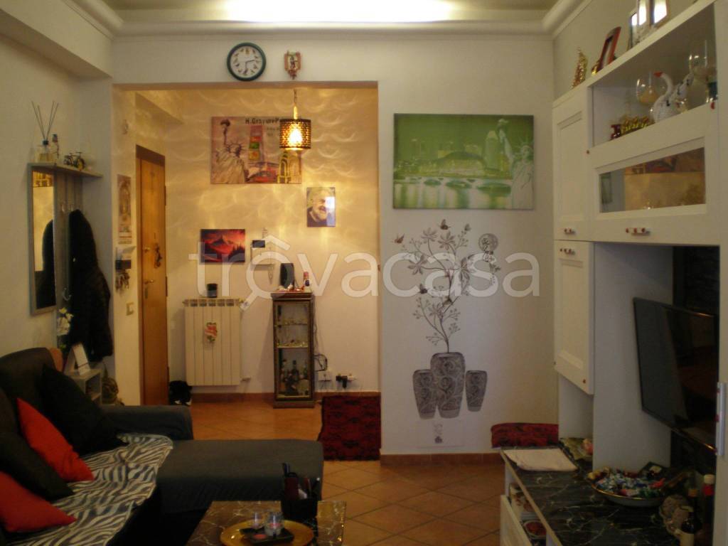 appartamento in vendita a Marino