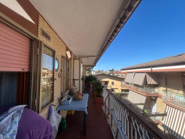 appartamento in vendita a Marino