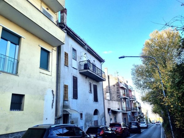 appartamento in vendita a Marino