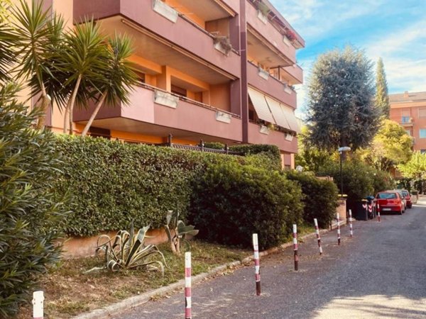 appartamento in vendita a Marino