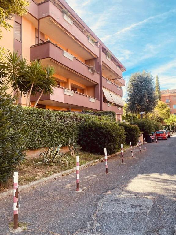 appartamento in vendita a Marino