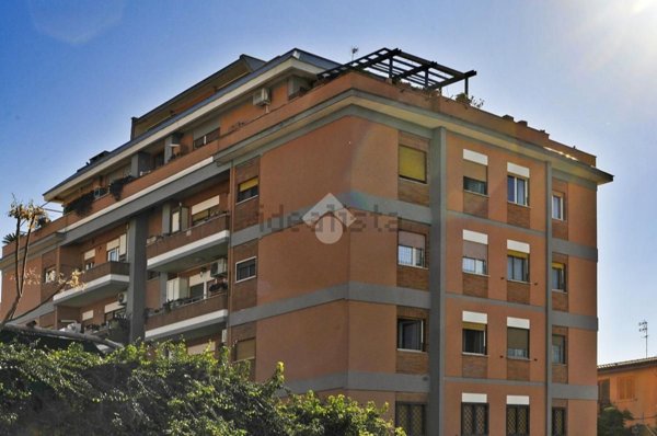 appartamento in vendita a Marino