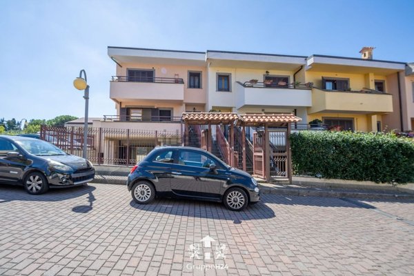 appartamento in vendita a Marino
