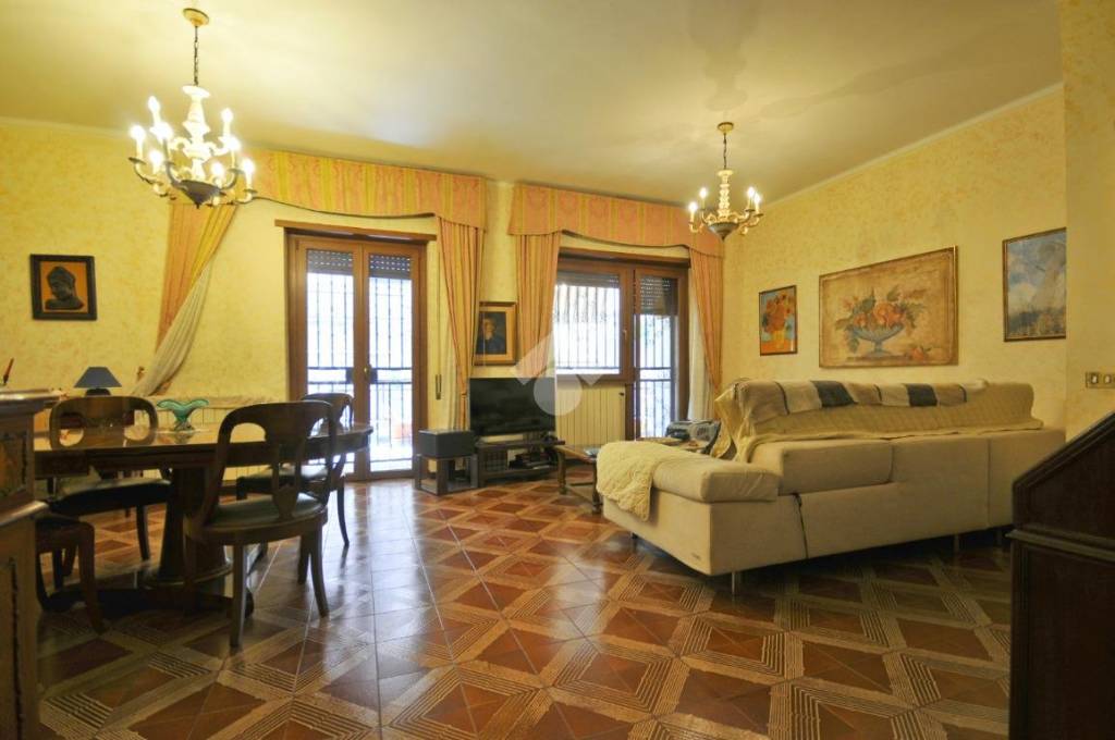 appartamento in vendita a Marino