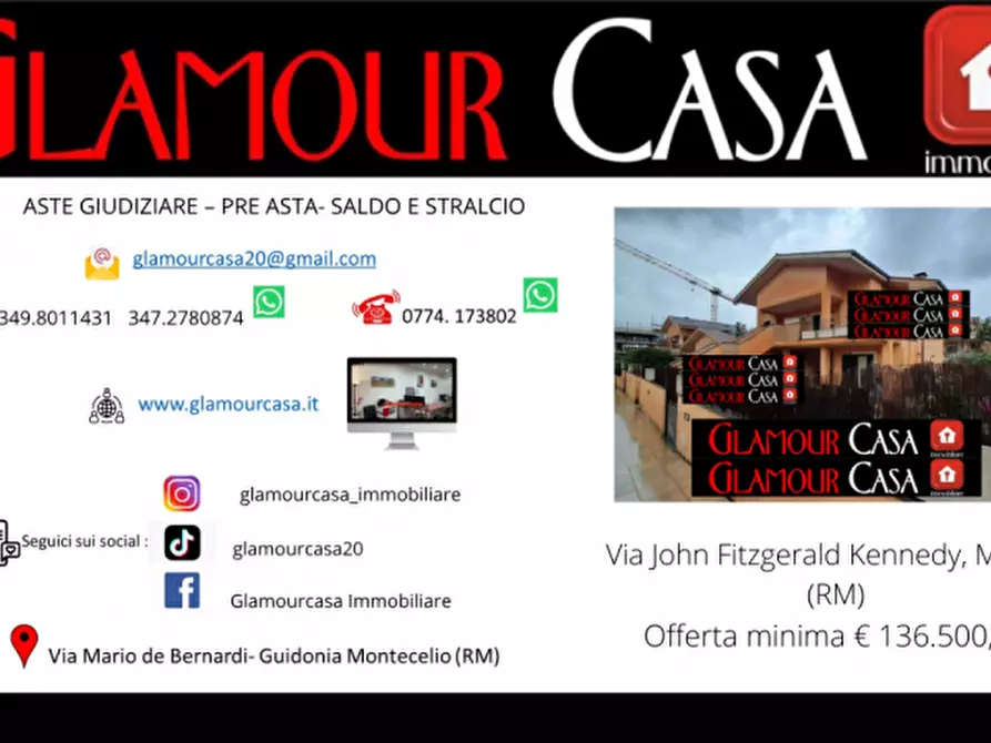 appartamento in vendita a Marino in zona Frattocchie