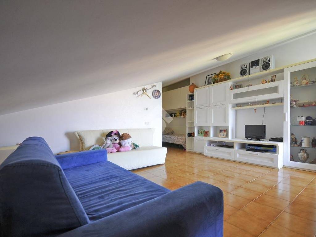 appartamento in vendita a Marino