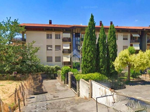 appartamento in vendita a Marino