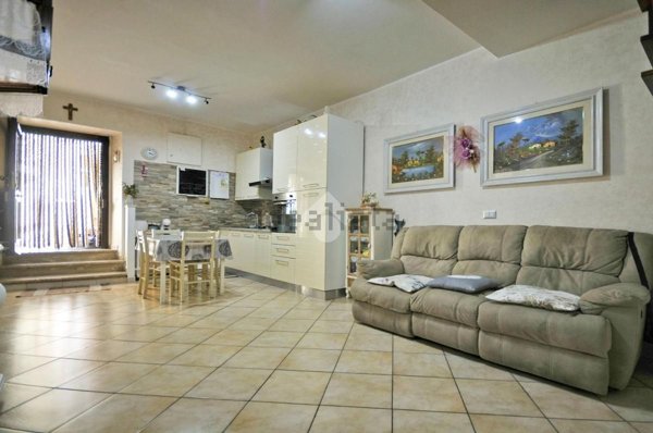 appartamento in vendita a Marino