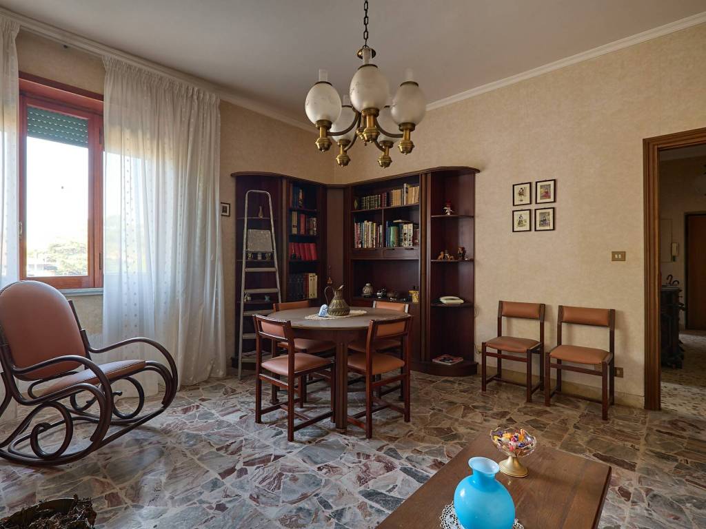 appartamento in vendita a Marino