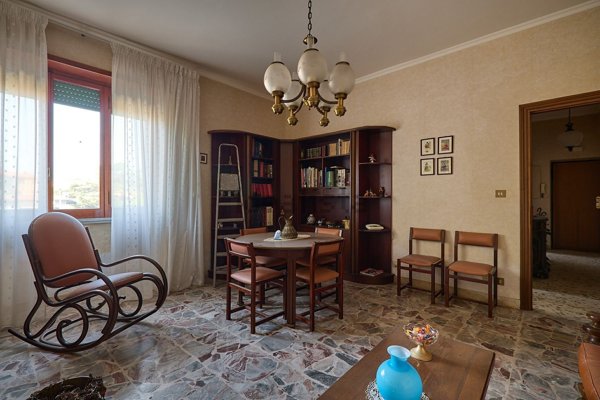 appartamento in vendita a Marino