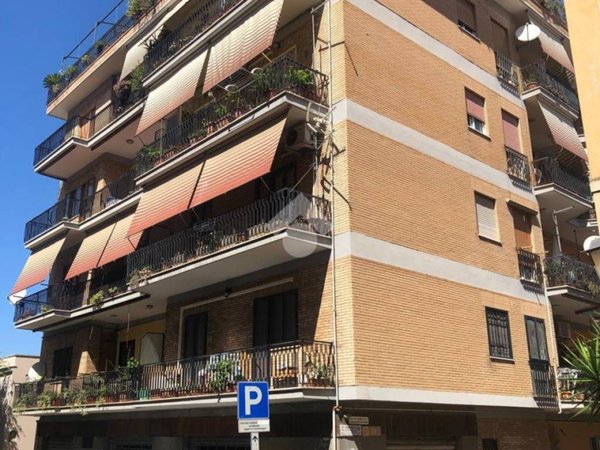 appartamento in vendita a Marino