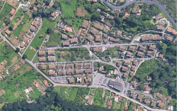 appartamento in vendita a Marino