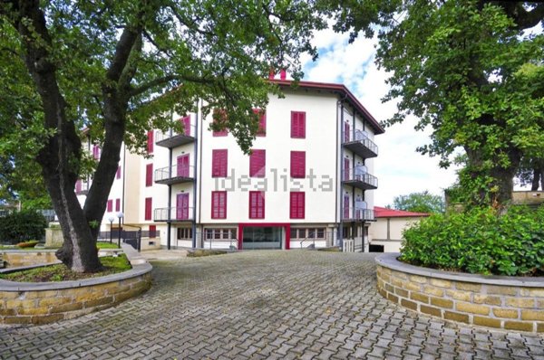 appartamento in vendita a Marino