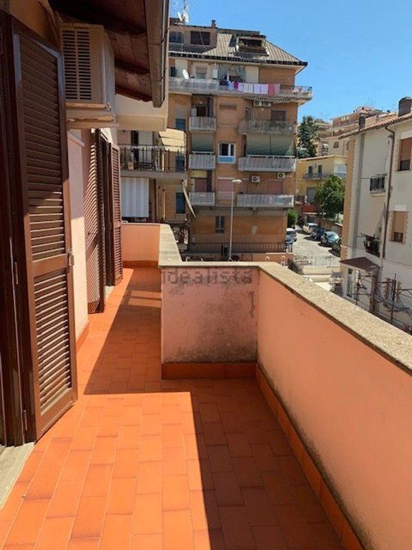 appartamento in vendita a Marino