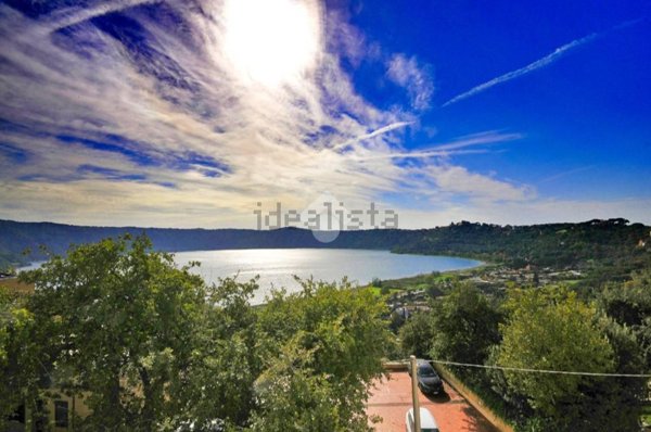 appartamento in vendita a Marino