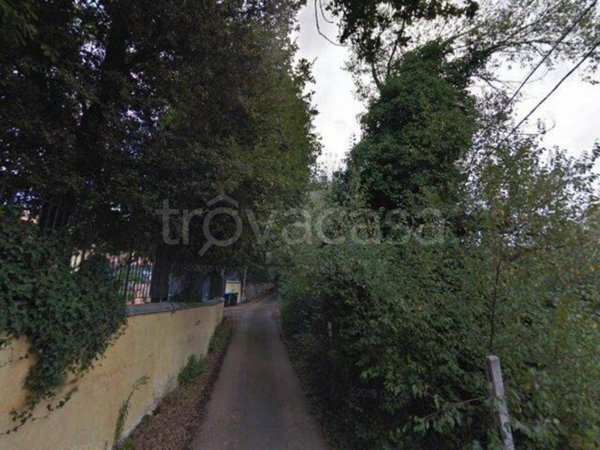 terreno edificabile in vendita a Marino