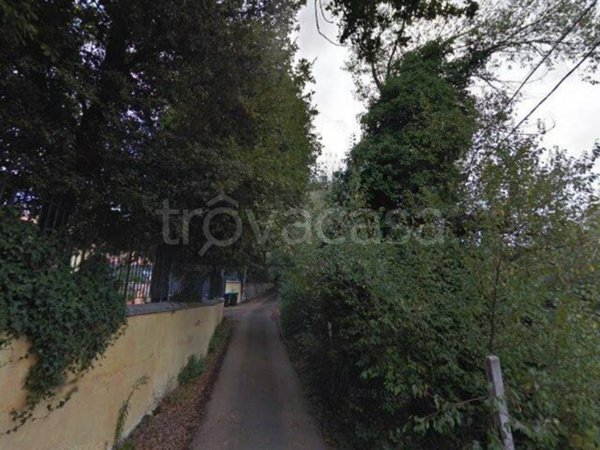 terreno edificabile in vendita a Marino