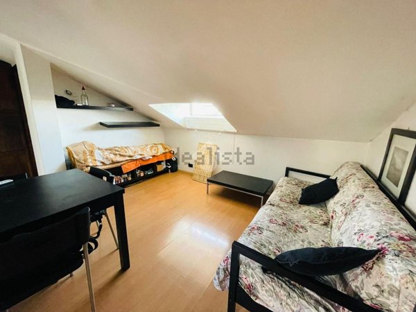 appartamento in vendita a Marino in zona Cava dei Selci