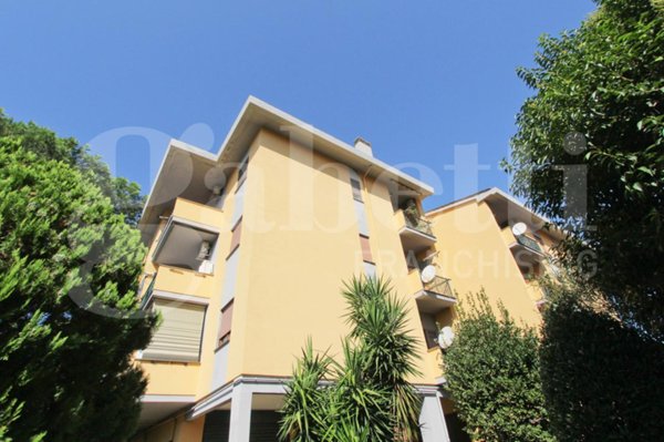 appartamento in vendita a Marino in zona Santa Maria delle Mole