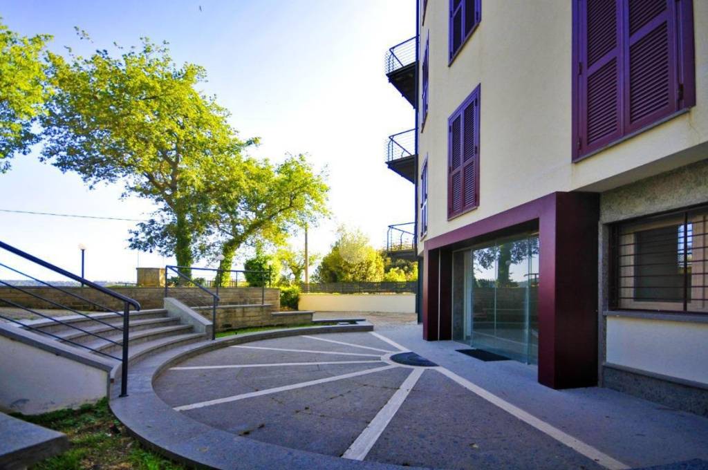 appartamento in vendita a Marino