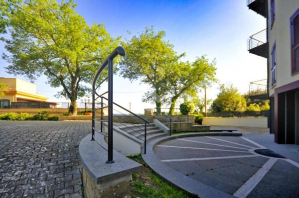 appartamento in vendita a Marino