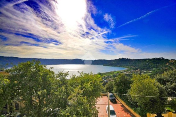 appartamento in vendita a Marino