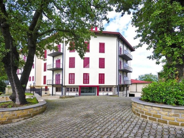 appartamento in vendita a Marino