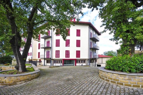 appartamento in vendita a Marino