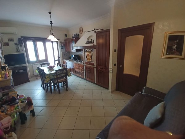 appartamento in vendita a Marino