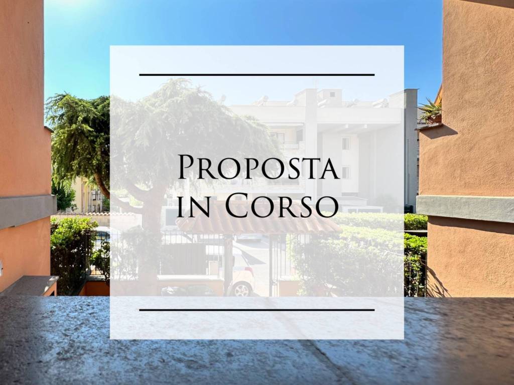 appartamento in vendita a Marino in zona Cava dei Selci