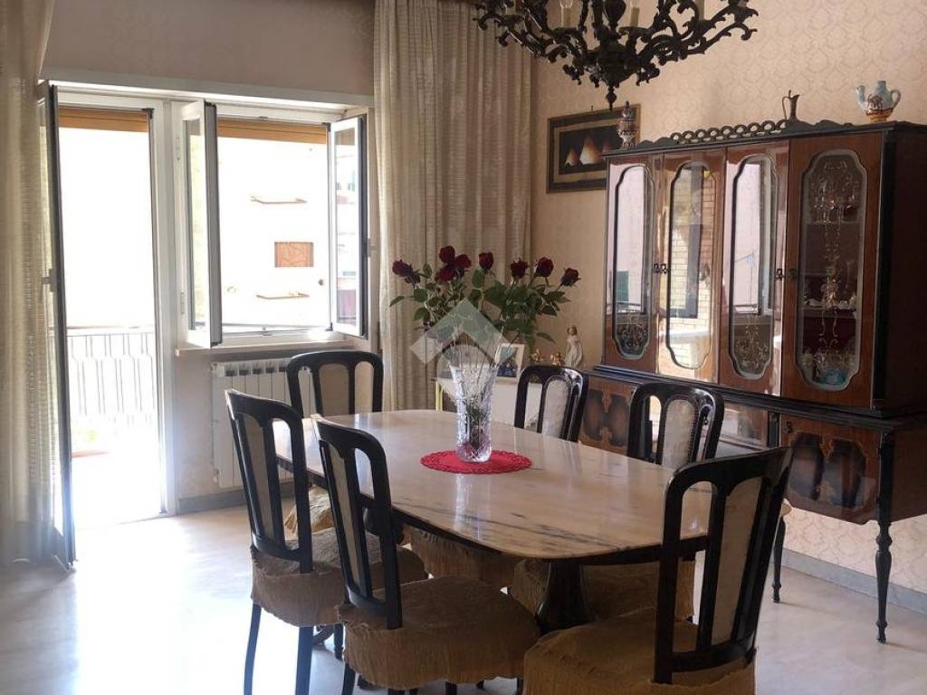 appartamento in vendita a Marino