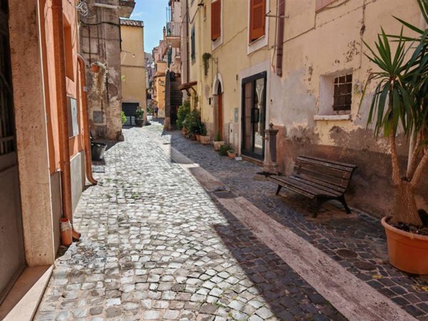 appartamento in vendita a Marino