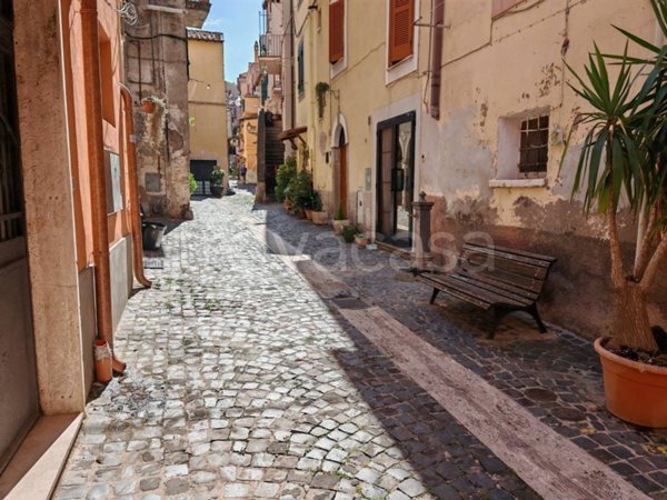 appartamento in vendita a Marino
